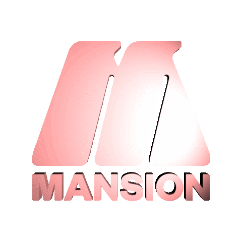 MansionStudiosNYC Sticker