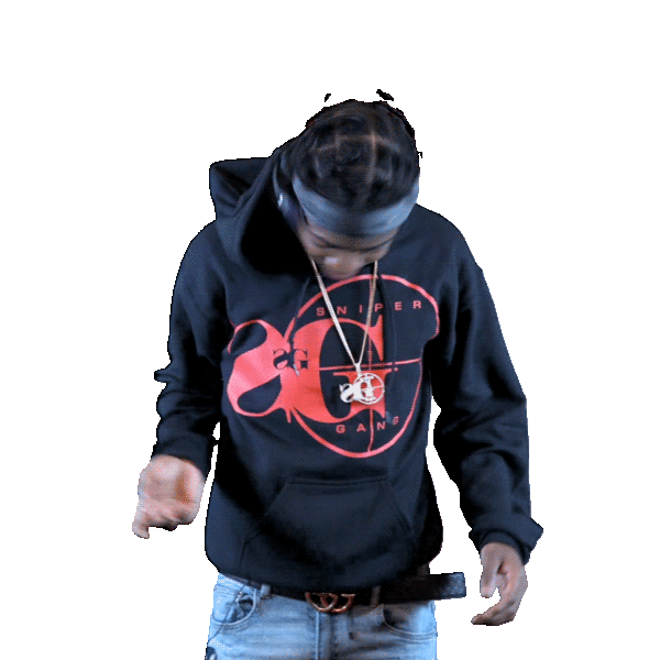 Got Those Kodak Black Sticker by 22Gz for iOS & Android GIPHY