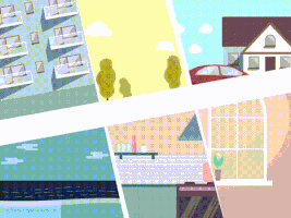 Explainer Video Production GIF