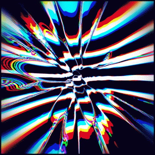 Abstract Art Gif Artist GIF by Erica Anderson Find & Share on GIPHY