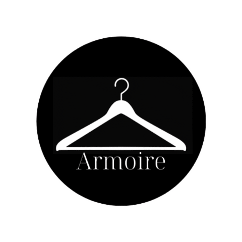Armoire Sticker