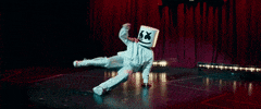 tell me dance GIF by Marshmello
