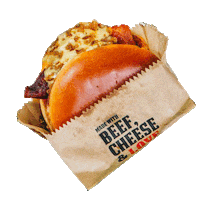 Grillen Burgerbar Sticker by GrillenTorben