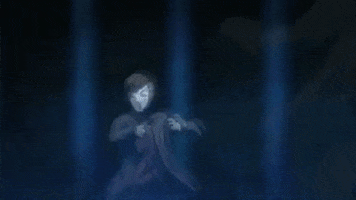 Persona 2 GIF