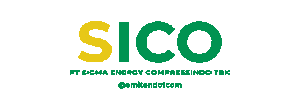 Sico Sticker by emiten.com