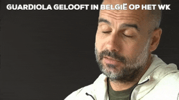 world cup belgium GIF by Sporza