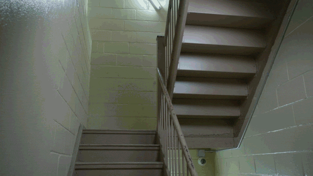 Clean Out Comedy Central GIF by Broad City