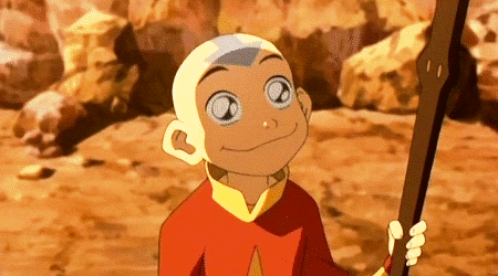 Avatar State GIFs - Get the best GIF on GIPHY
