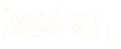Abundance Sticker