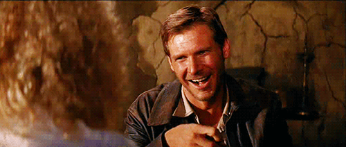 Image result for indiana jones raiders of the lost ark gif