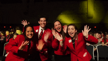 Ctso GIF by National FCCLA