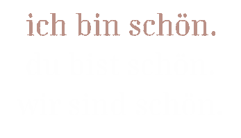 thoughts of september Sticker