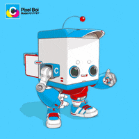 Artificial Intelligence Illustration GIF by xponentialdesign