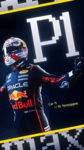Winner GIF