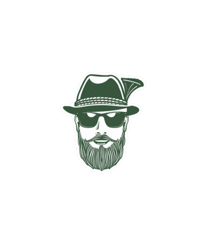 Urwaidler Sticker