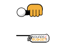 Budget Sticker by digibankindia