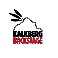 Backstage Sticker by FestspielScout