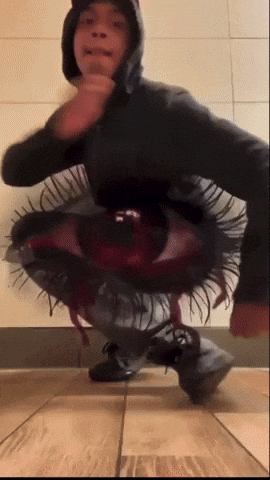 Summrs Kankan GIF