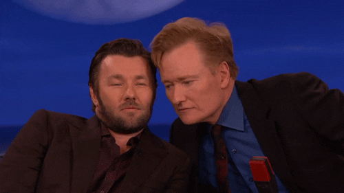 joel edgerton