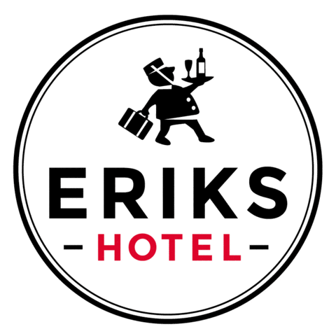 Eriksrestaurant Sticker by Eriks Hotel