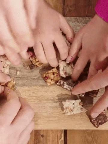 Hand Cooking GIF by kernique