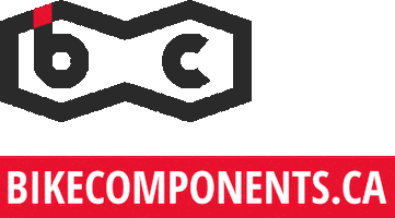 Sticker by Bikecomponents.ca