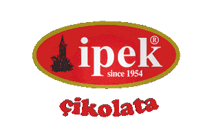 İpek Pişmaniye Sticker