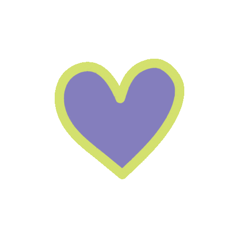 Happy In Love Sticker