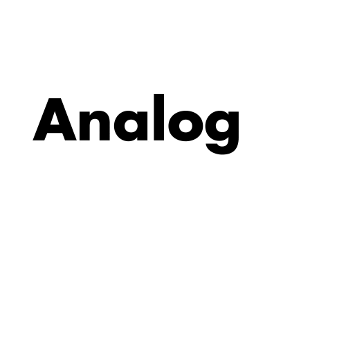 analogphotomarathon Sticker