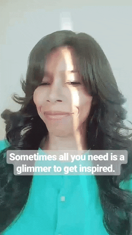Instagram Believe GIF by Dr. Donna Thomas Rodgers