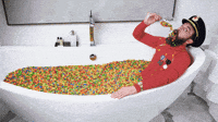 captain obvious hotels.com GIF captain obvious hotels.com GIF