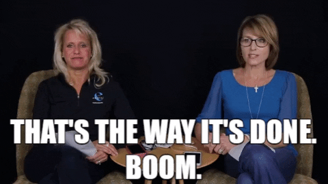 Image result for boom gif