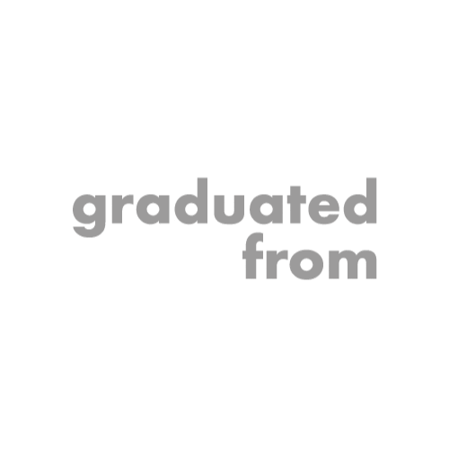 Graduation Graduate Sticker by The Oval Office