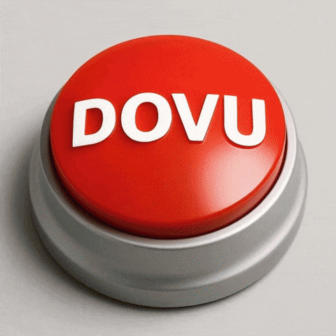 GIF by DOVU