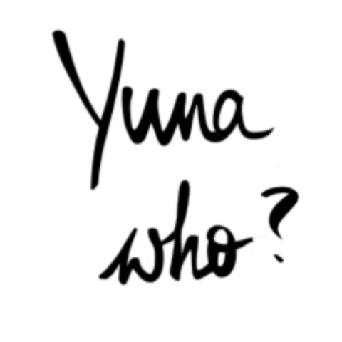 Yuna Miray GIF