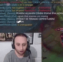 League Of Legends GIF