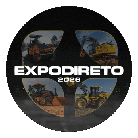 Expo Feira Sticker by SLC Máquinas