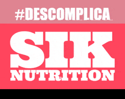 Dietaflexivel Glutesbysik GIF by Sik Nutrition