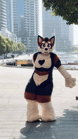 Dance Dancing GIF