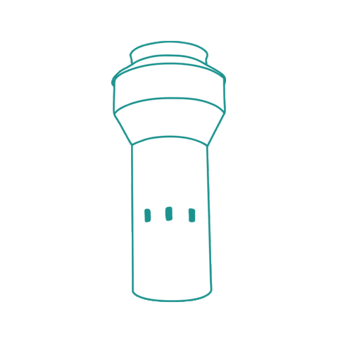 Brigl-Bergmeister Sticker