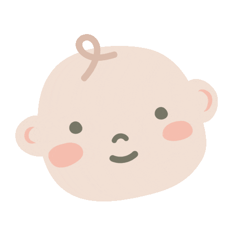 Mcn Sticker by Modern Cloth Nappies