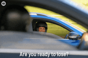 I Will Win You Ready GIF by The Bachelor Australia