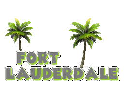 Florida Franchise Sticker by 4Ever Young Anti Aging