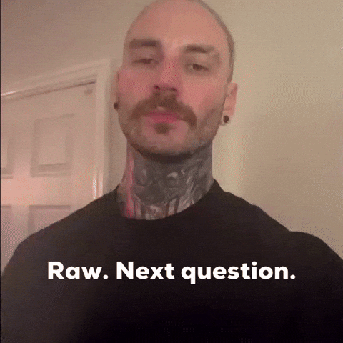 Next Question Yes GIF