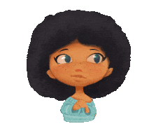 Bittyrina Sticker