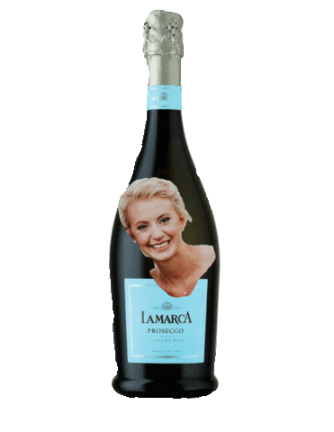 Lamarca 27Brands Sticker by Creative Co