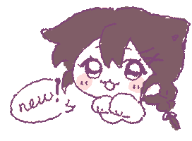 Hamsy Sticker
