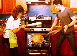 new girl GIF