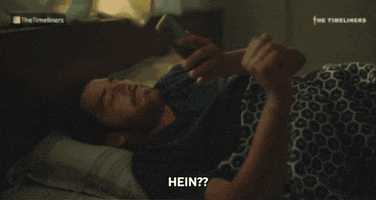 Phone Hein GIF by The Viral Fever