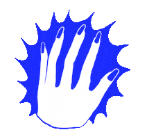 Morbach Sticker by Tush Magazine